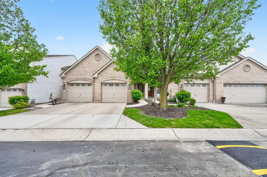 4027 Fieldsedge Drive, Mason, OH 45040 - #2