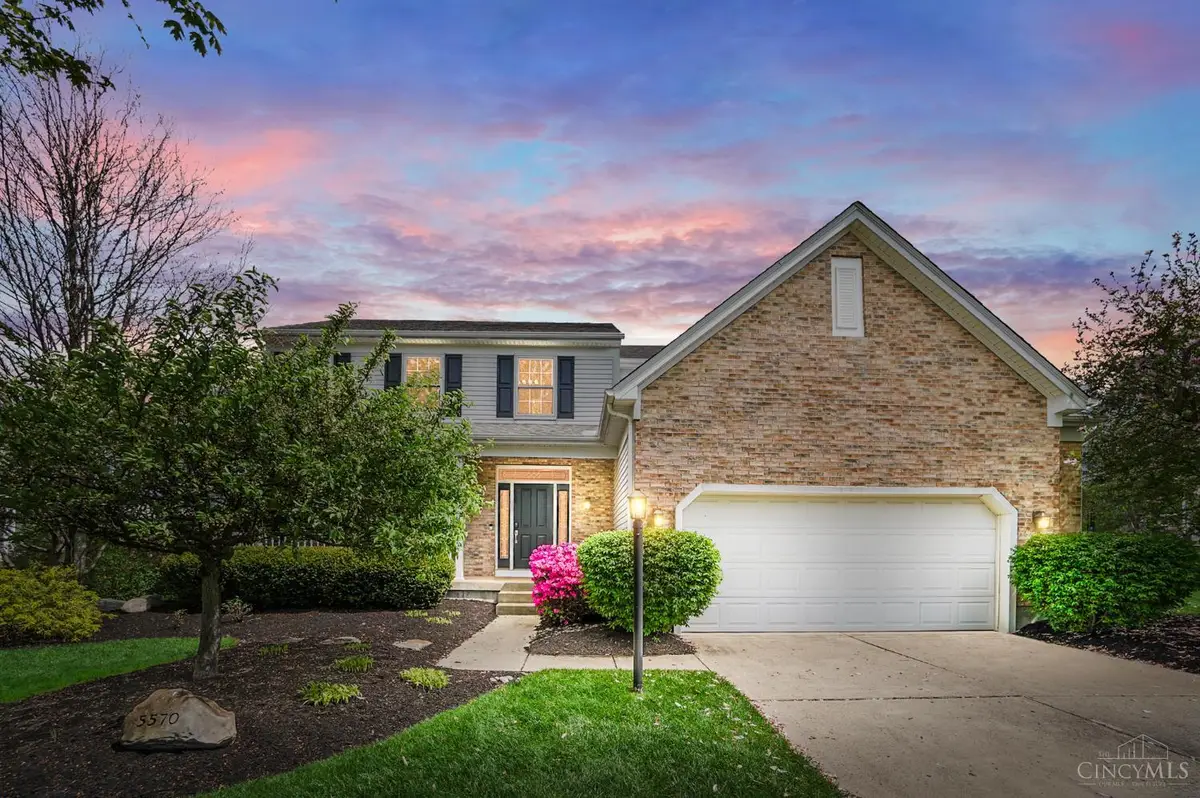 5570 Wheatmore Court, Mason, OH 45040 - #1