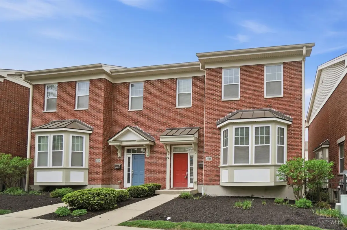 3711 Marburg Avenue, Cincinnati, OH 45209 - #1