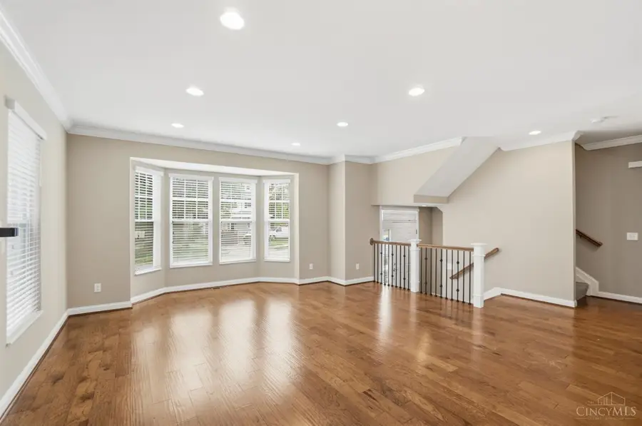 3711 Marburg Avenue, Cincinnati, OH 45209 - #3