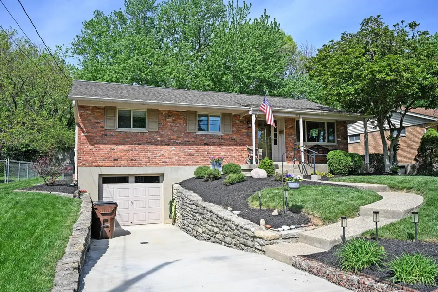 1495 Blueorchard Drive, Anderson, OH 45230 - #2
