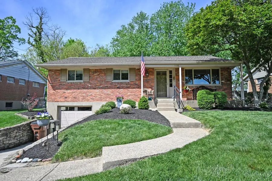 1495 Blueorchard Drive, Anderson, OH 45230 - #3