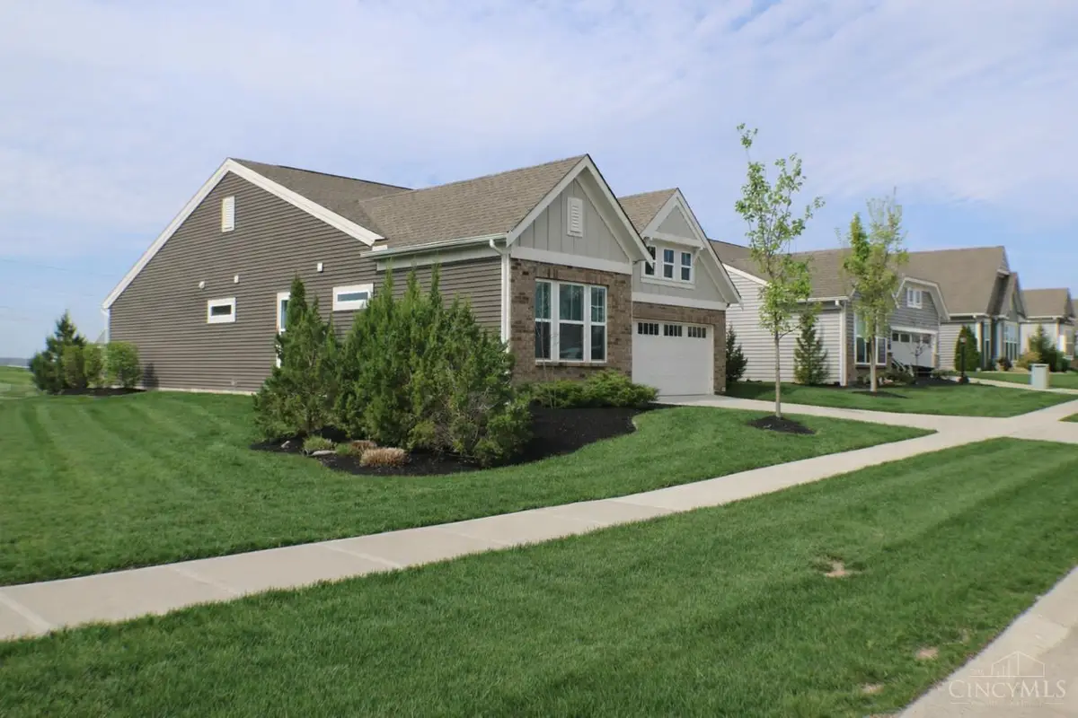 5121 Golfside Drive, Turtlecreek, OH 45036 - #1
