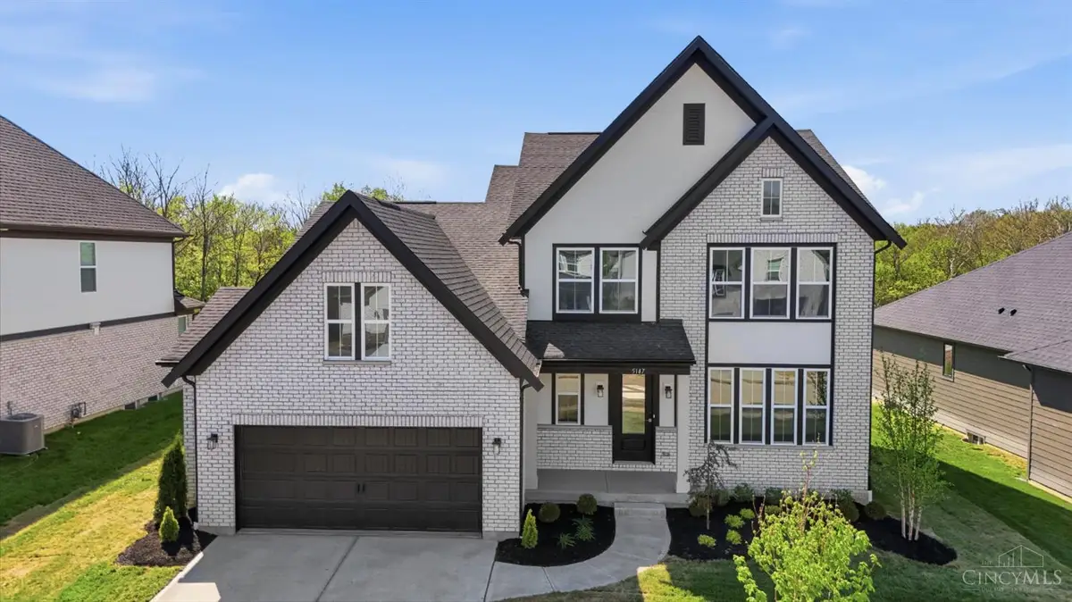 5147 Waterbend Court, Liberty, OH 45050 - #1