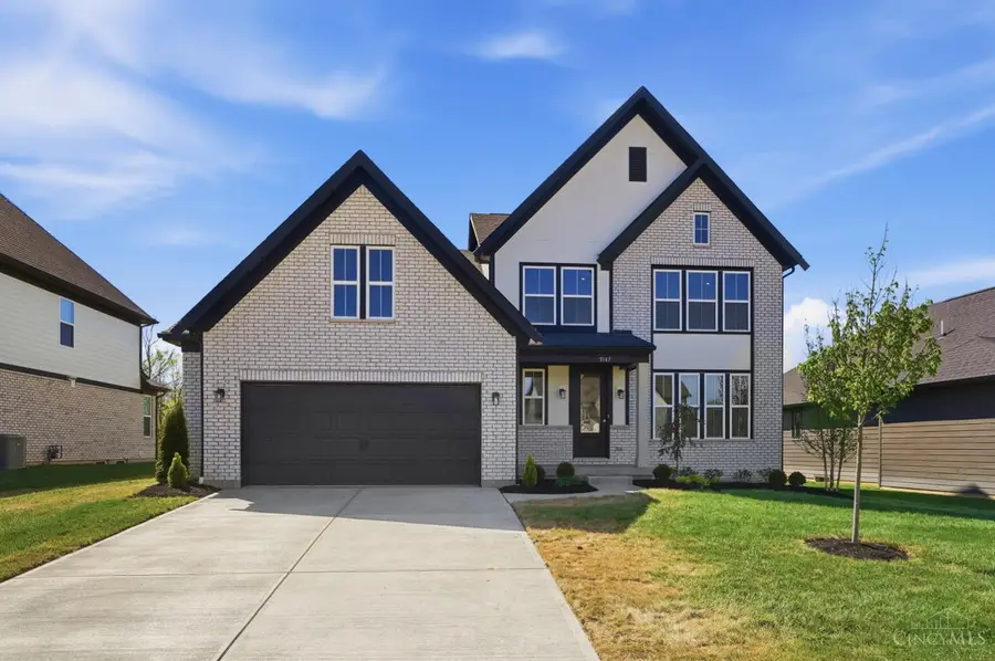 5147 Waterbend Court, Liberty, OH 45050 - #3