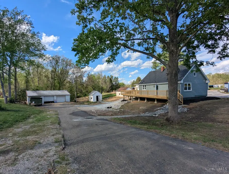 4731 Shephard Road, Union, OH 45103 - #2