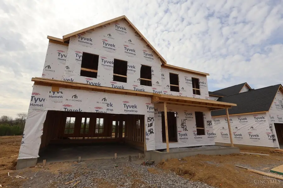 1515 Acadia Drive #42, Maineville, OH 45039 - #2