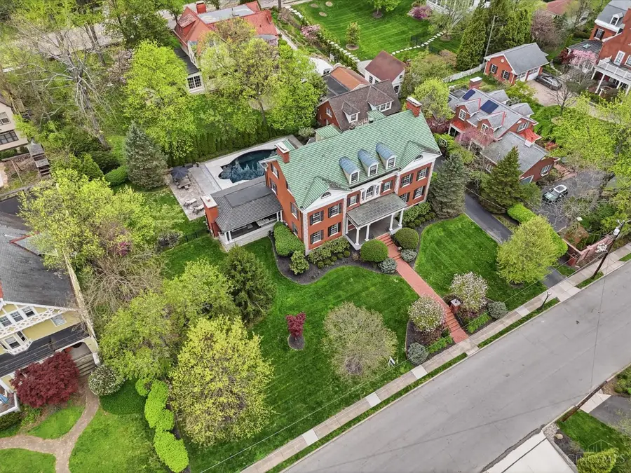 2957 Annwood Street, Cincinnati, OH 45206 - #2