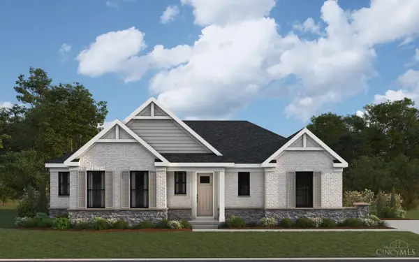 5388 Sheldon Close Place, Middletown, OH 45005