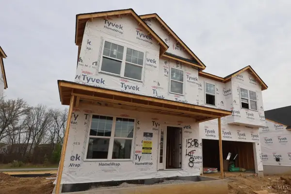 1508 Acadia Drive #8, Maineville, OH 45039