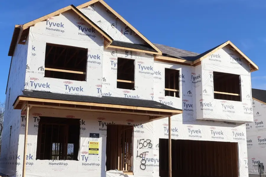 1508 Acadia Drive #8, Maineville, OH 45039 - #2