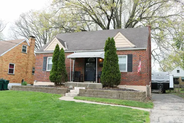 Address Withheld By Seller, Cincinnati, OH 45238