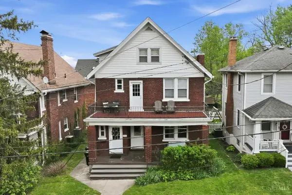3642 Columbus Avenue, Cincinnati, OH 45208