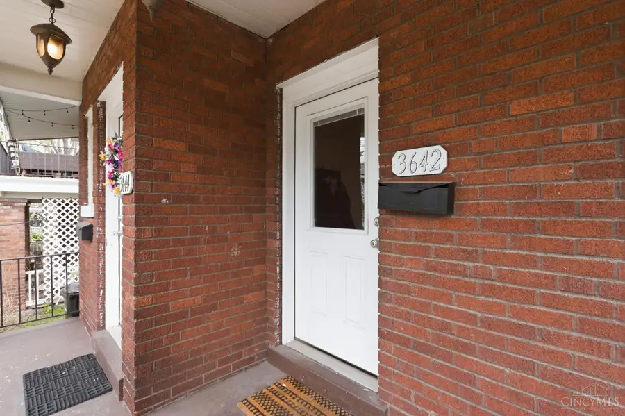 3642 Columbus Avenue, Cincinnati, OH 45208 - #3