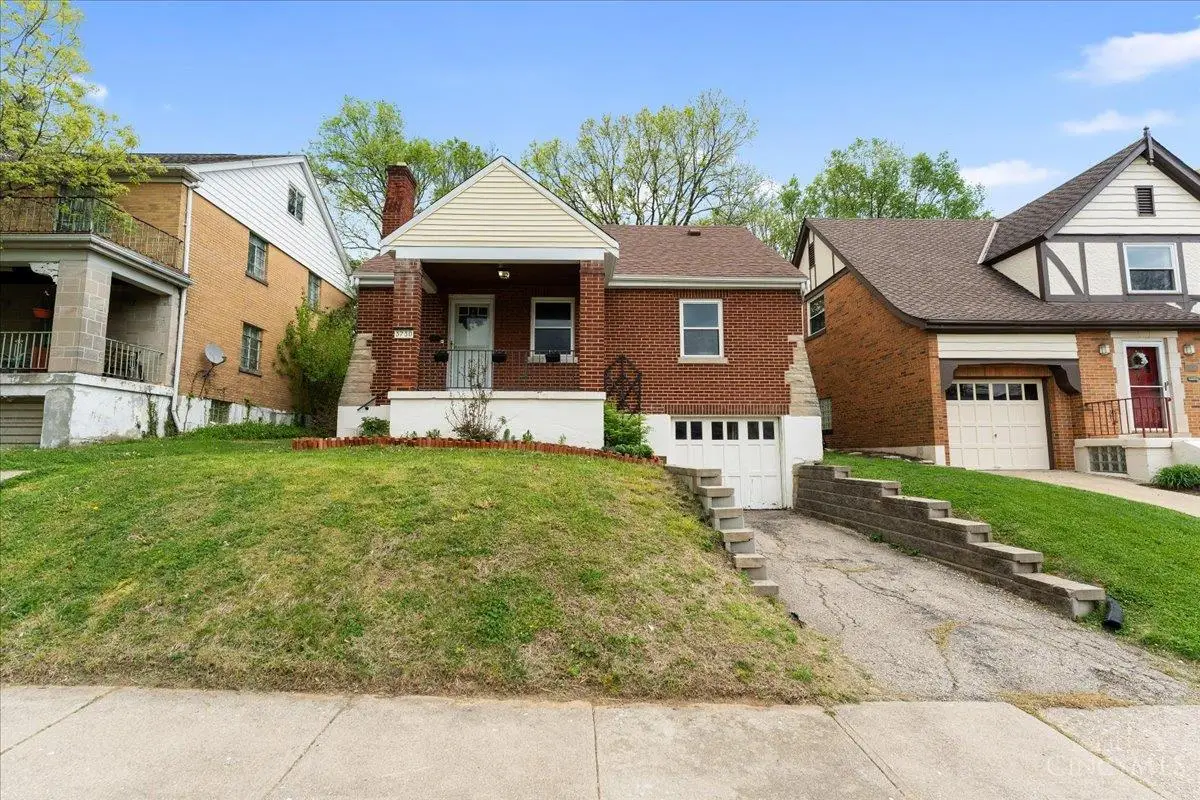 3730 Marydell Place, Cheviot, OH 45211 - #1