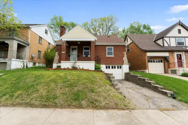 3730 Marydell Place, Cheviot, OH 45211