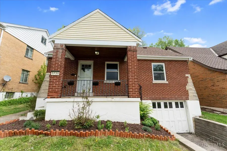 3730 Marydell Place, Cheviot, OH 45211 - #3