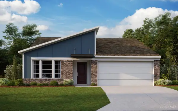 6783 Crestbrook Drive, Goshen Twp, OH 45122