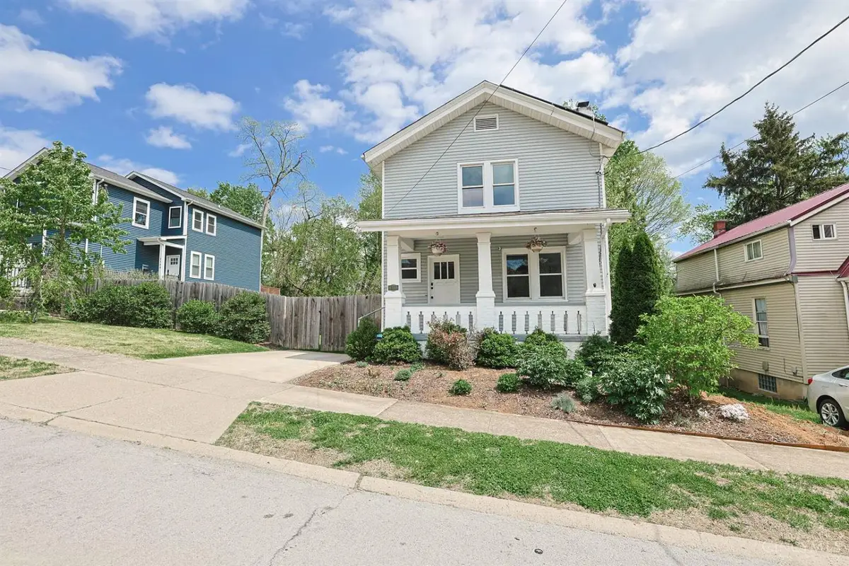 4340 Normandy Avenue, Cincinnati, OH 45227 - #1