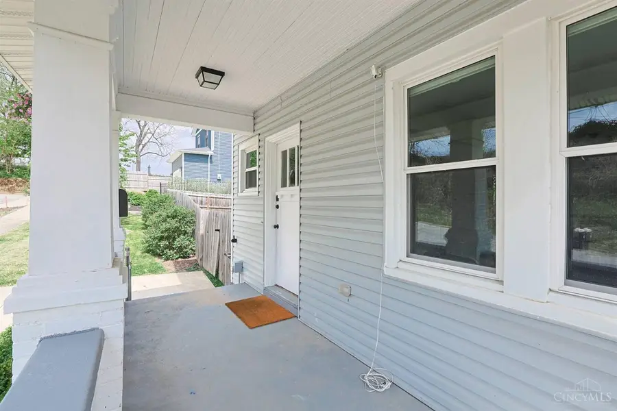 4340 Normandy Avenue, Cincinnati, OH 45227 - #3