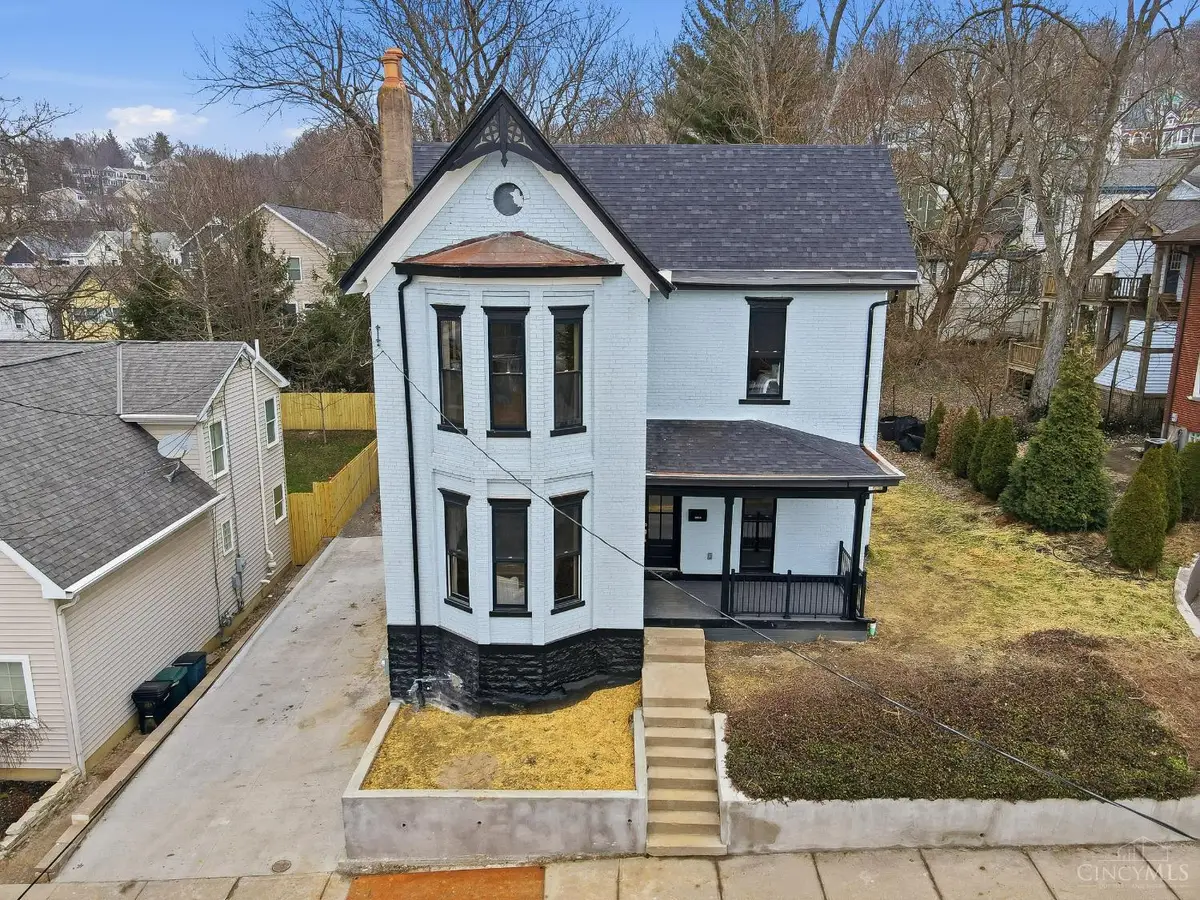 3634 Columbia Parkway, Cincinnati, OH 45226 - #1