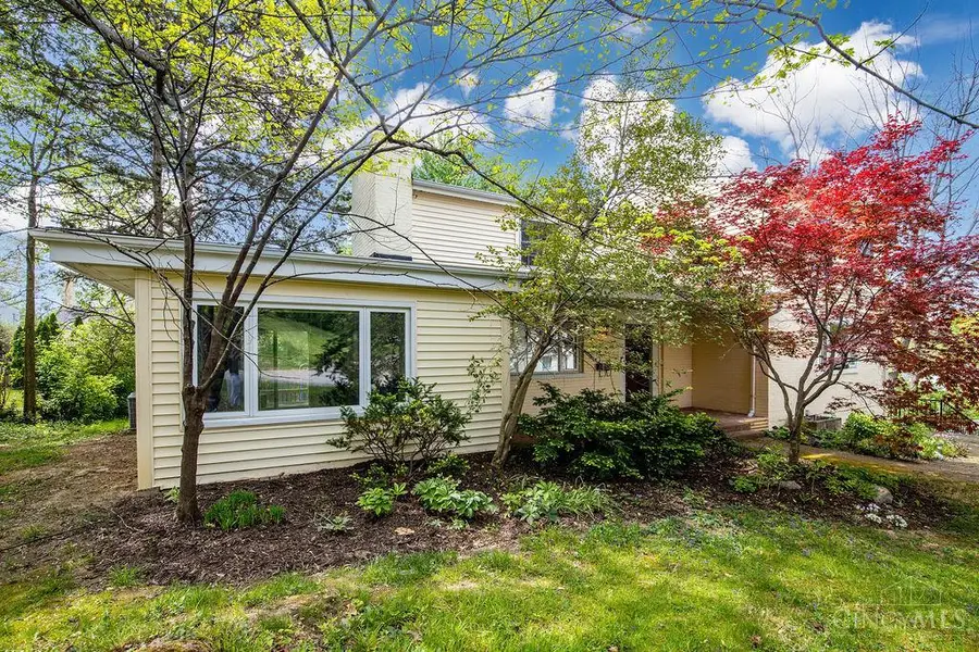 6999 Rowan Hill Drive, Cincinnati, OH 45227 - #2