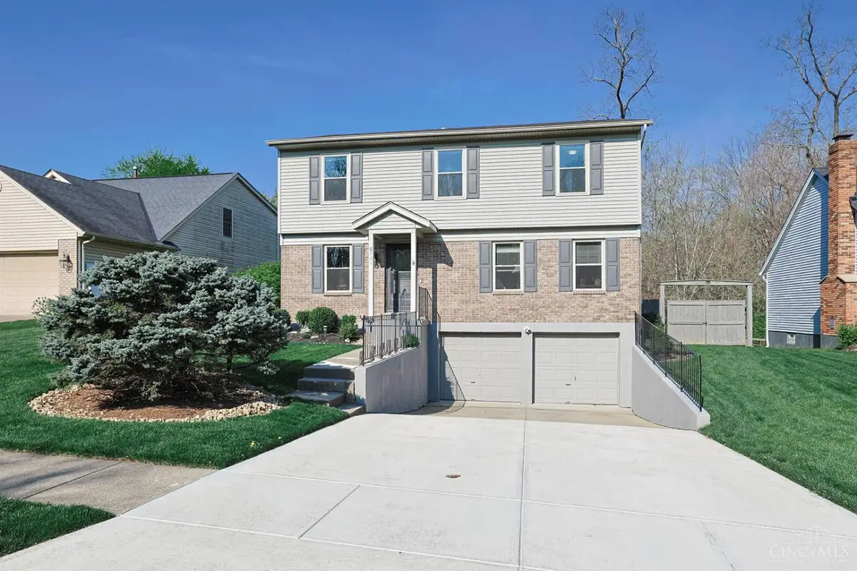 8731 Beckys Ridge Drive, Colerain, OH 45251 - #1