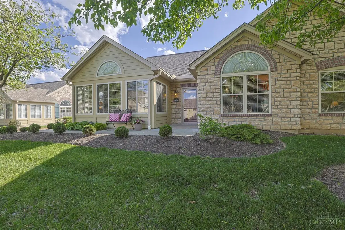 3550 Twenty Mile Way, Deerfield, OH 45140 - #1