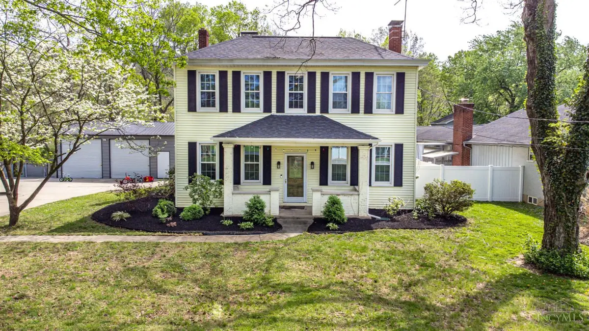 9140 Flintwood Drive, Harrison, OH 45030 - #1