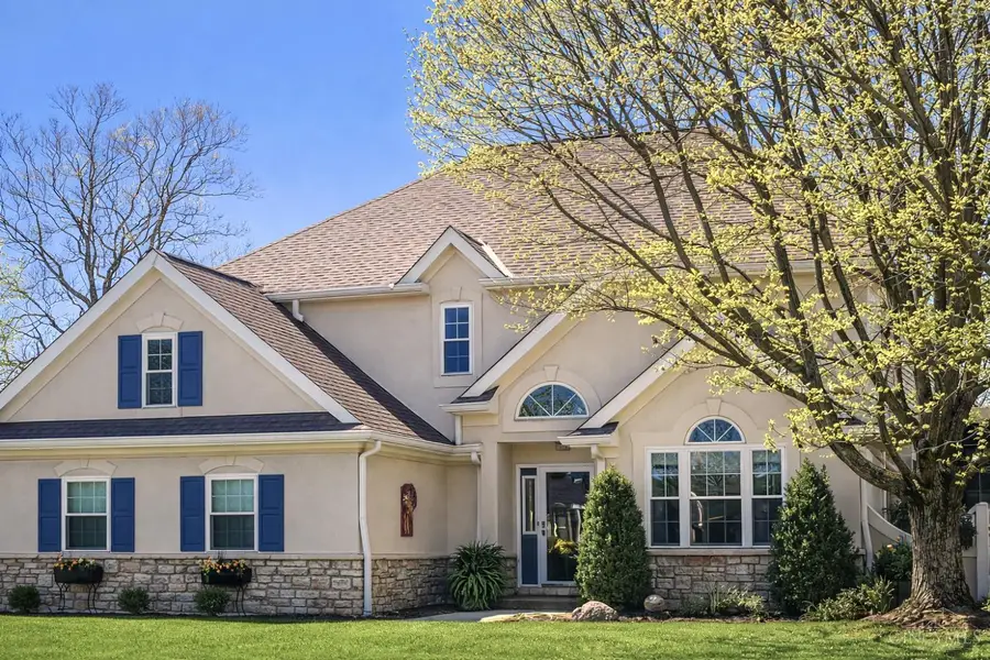 3553 Whitehills Drive, Pierce, OH 45102 - #2