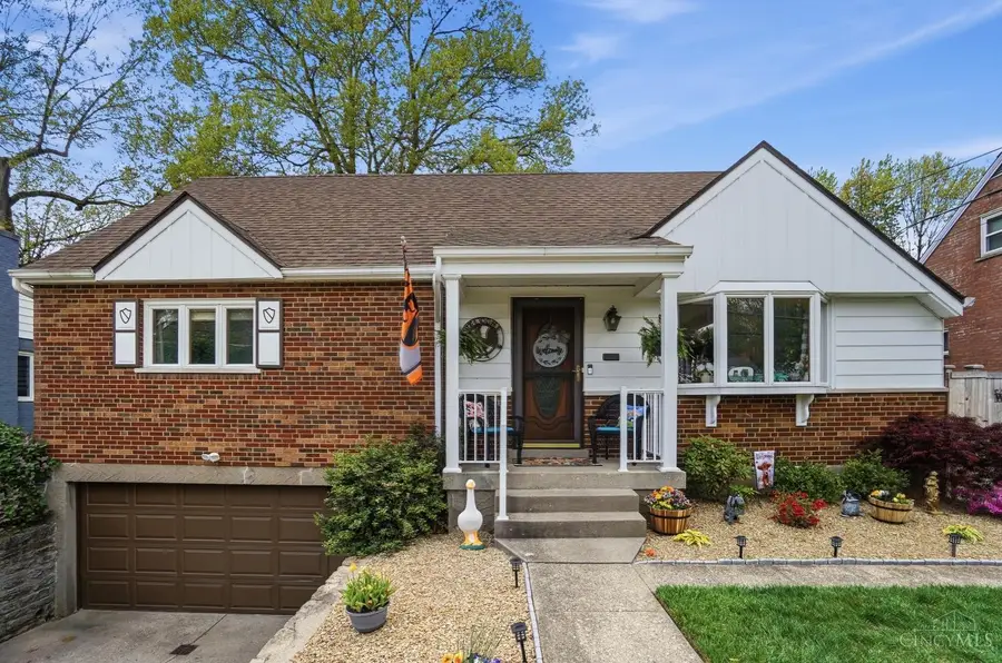 6577 Kirkland Drive, Cincinnati, OH 45224 - #3