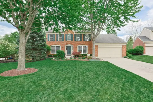 7754 Cove View Drive, Deerfield Twp., OH 45040