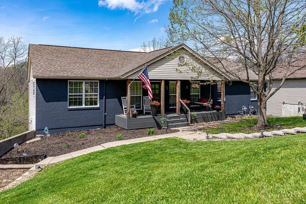 1648 Brookridge Circle Drive, Miller, IN 47025 - #1