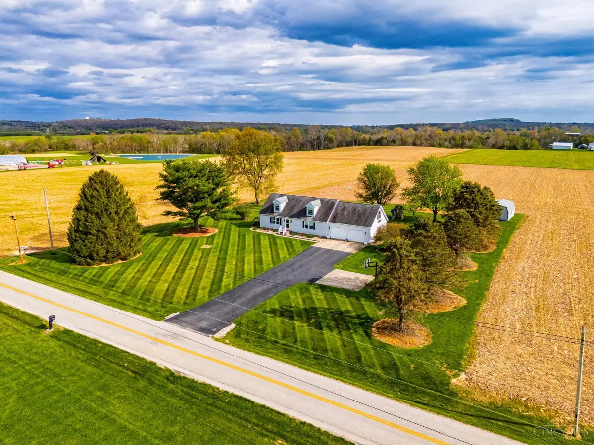 1217 Coon Hill Road, Winchester, OH 45697 - #1