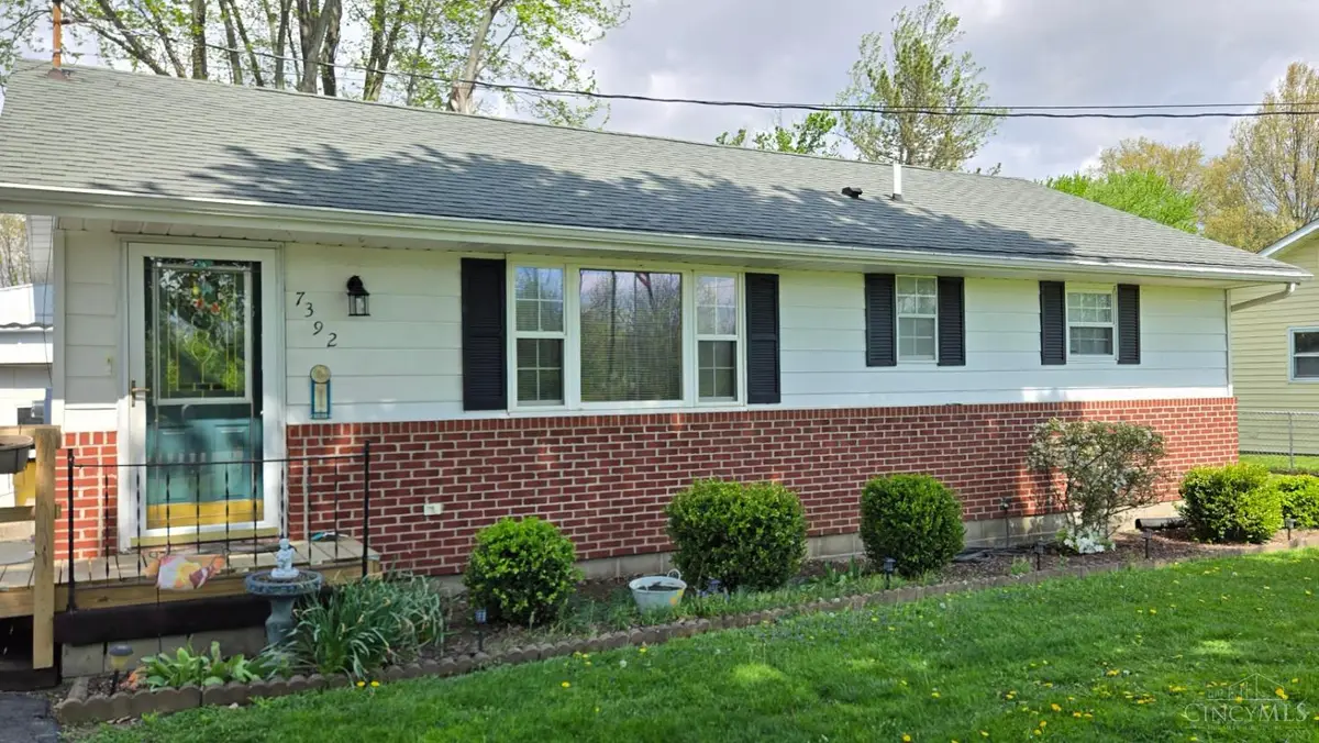 7392 Fairground Road, Blanchester, OH 45107 - #1