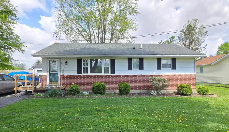 7392 Fairground Road, Blanchester, OH 45107 - #2