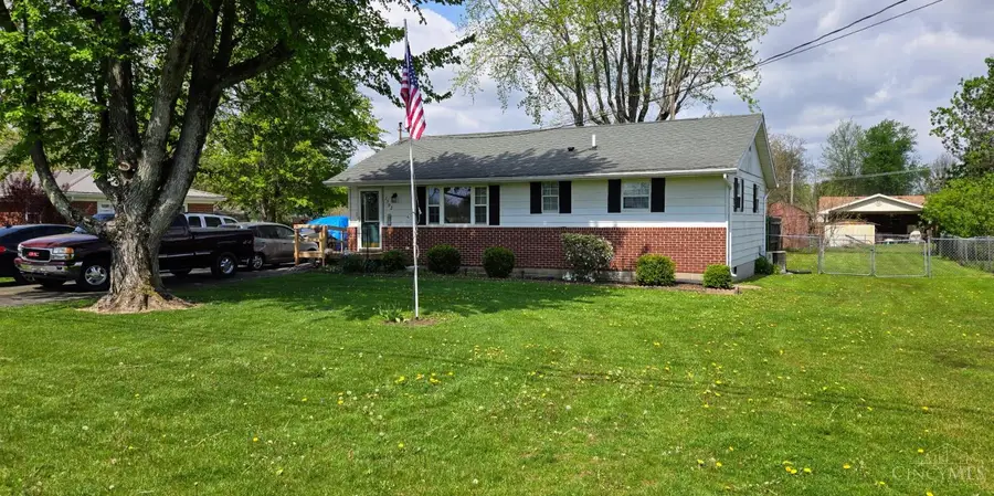 7392 Fairground Road, Blanchester, OH 45107 - #3