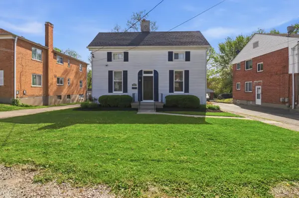 1734 Marquette Avenue, Cincinnati, OH 45230
