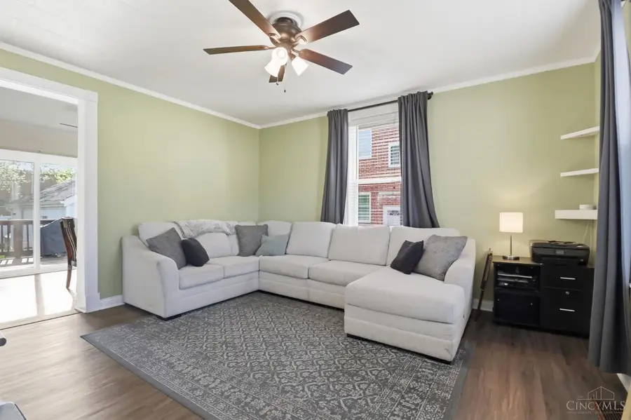 1734 Marquette Avenue, Cincinnati, OH 45230 - #3