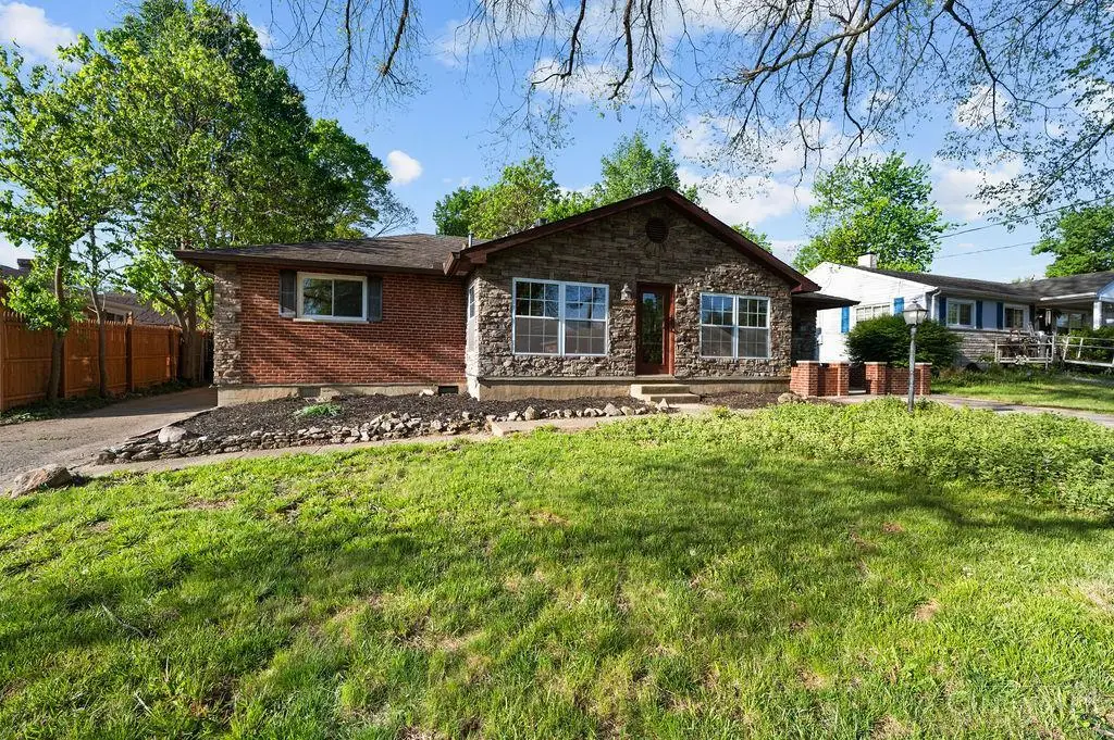 563 Lafayette Avenue, Springdale, OH 45246 - #1
