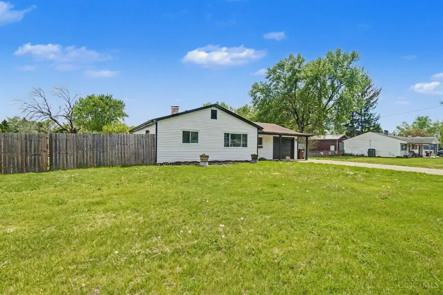 870 Marty Lee Lane, Carlisle, OH 45005 - #2