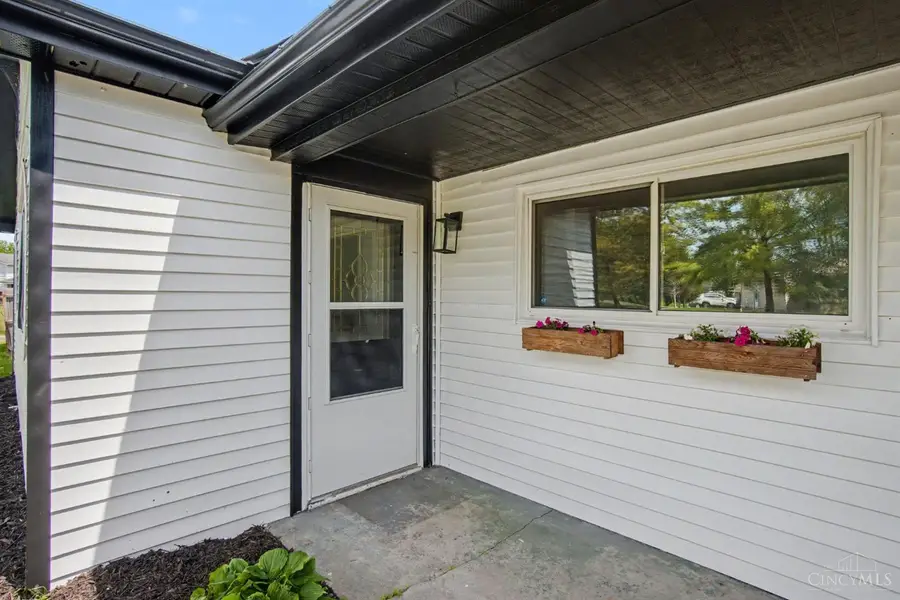 870 Marty Lee Lane, Carlisle, OH 45005 - #3