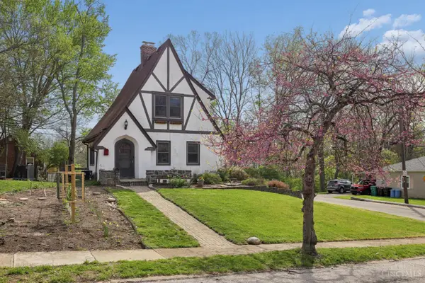 6003 Cambridge Avenue, Cincinnati, OH 45230