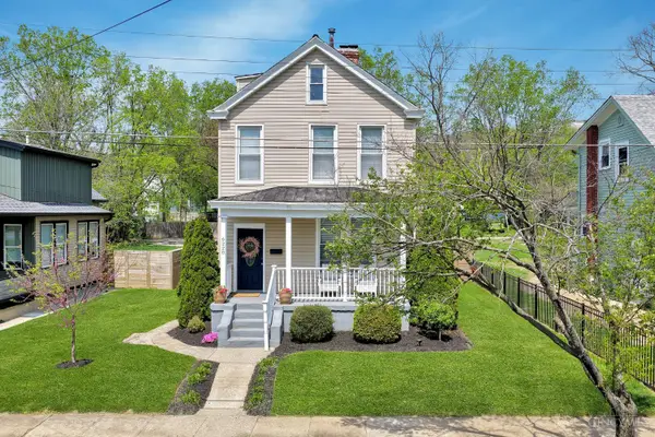 6228 Desmond Street, Cincinnati, OH 45227