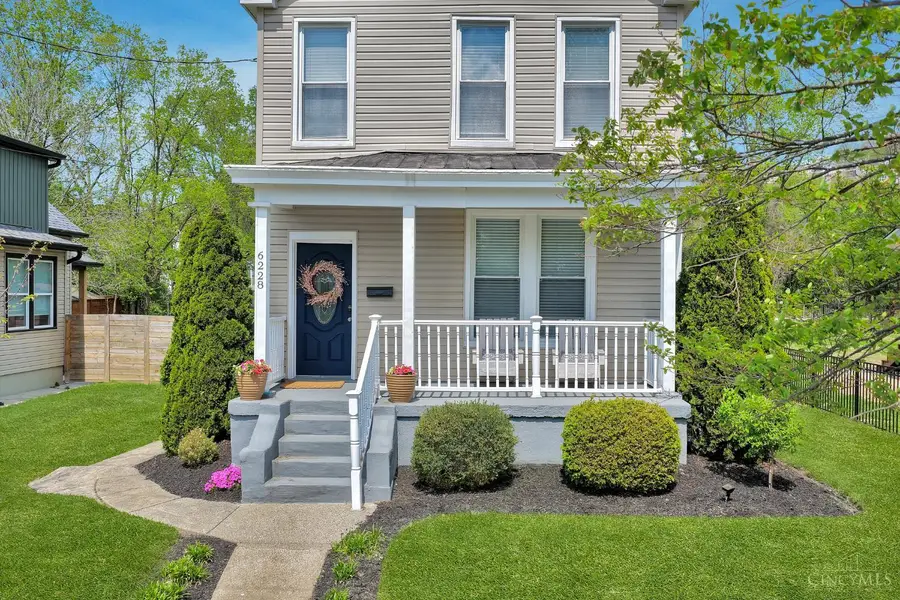 6228 Desmond Street, Cincinnati, OH 45227 - #2
