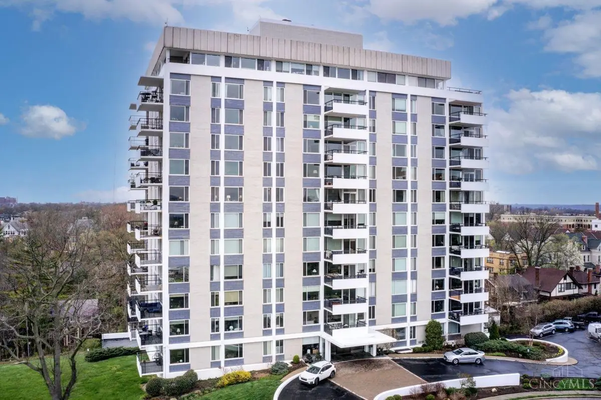 2401 Ingleside Avenue #4E, Cincinnati, OH 45206 - #1