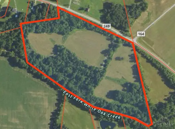 42 Tri County Hwy, Washington Twp, OH 45171