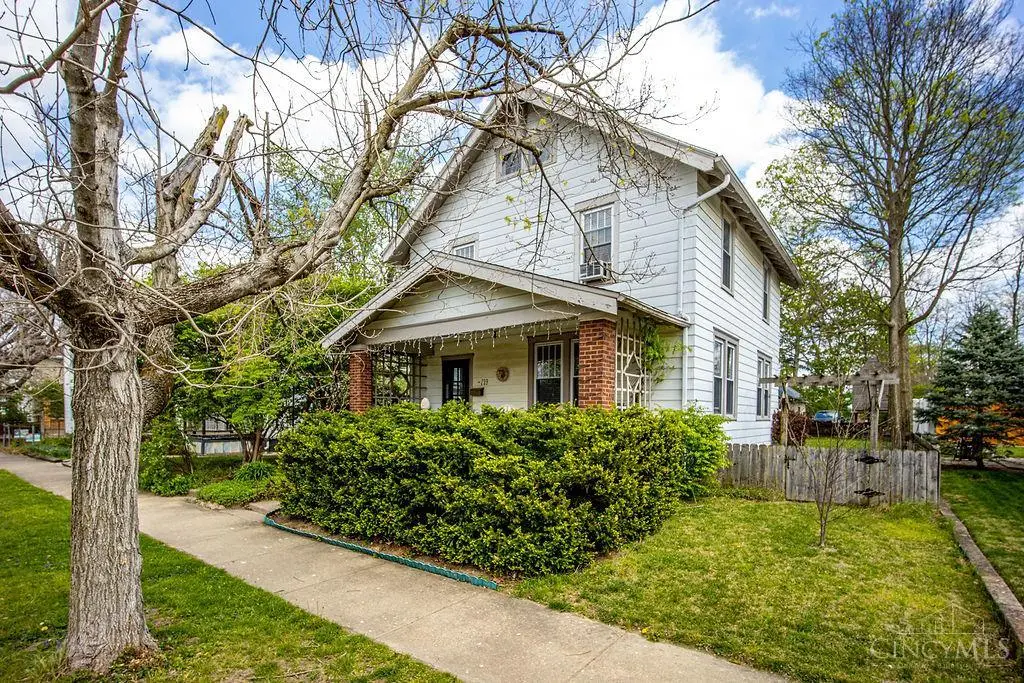 719 S College Avenue, Oxford, OH 45056 - #1