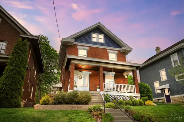 3134 Schubert Avenue, Cincinnati, OH 45213