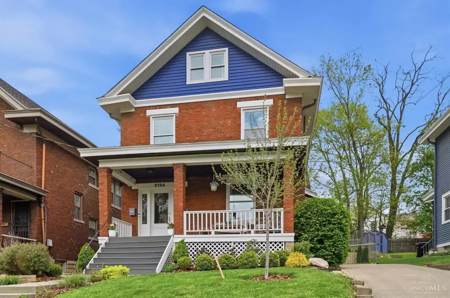 3134 Schubert Avenue, Cincinnati, OH 45213 - #2